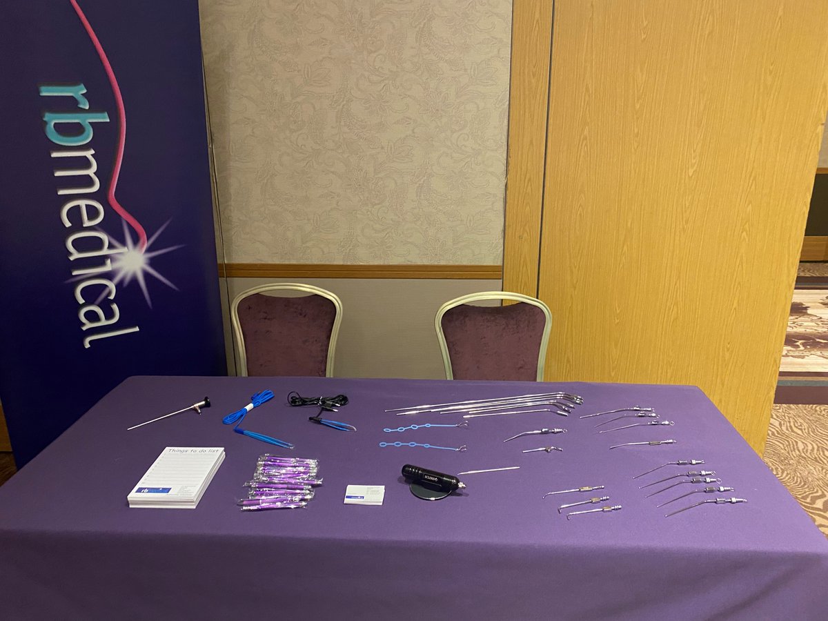 RB Medical Eng tweet media