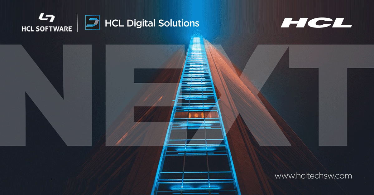 We hope you’re coming to Engage with us in Belgium and see What’s NEXT for HCL Digital Solutions at the <a href="/engageug/">Engage User Group</a> 2022 user group event! May 23-25. There’s still time to register:
bit.ly/3yuulyG 
 #whatsNEXT