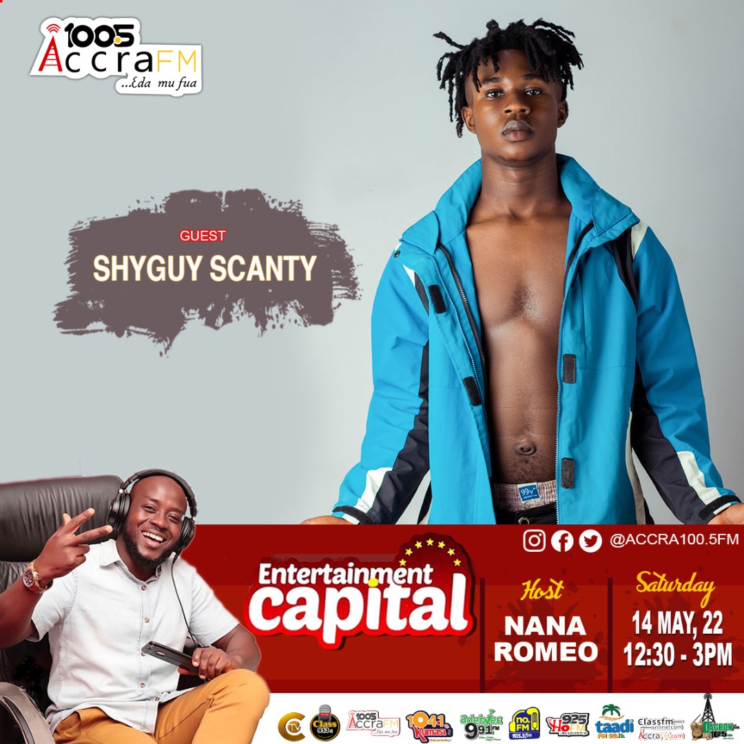 mdmusicgroup_'s tweet photo. Stay tune...... Going live inside Accra FM https://t.co/yi9nBNBWtt