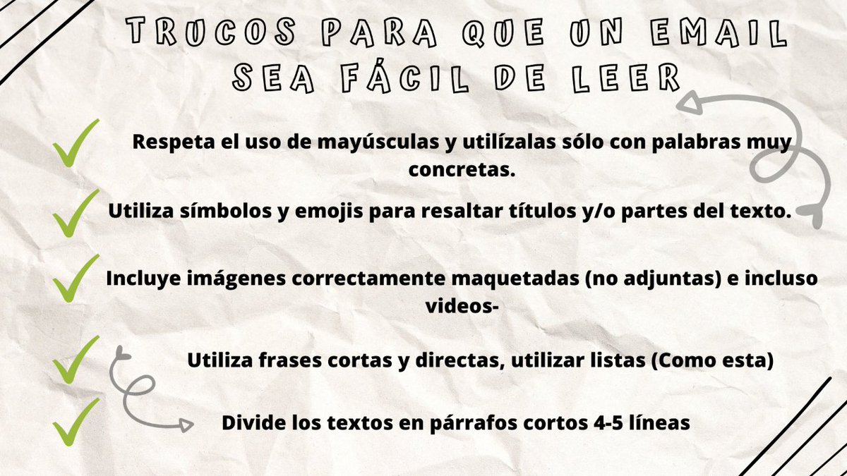Bayo1386's tweet photo. 📫💨 ¿Tus emails no los lee ni tu madre? 😭 ¿Lo tienes todo, y aun así nadie abre tus emails?

🤨 Algo debes estar haciendo mal y lo sabes…

Pero tranquilo 😉 , todo tiene solución, tampoco es el fin del mundo. Basta con que empieces a tener en cuenta este post. 👩‍👩‍👦‍👦 https://t.co/tlQ4cHoY23