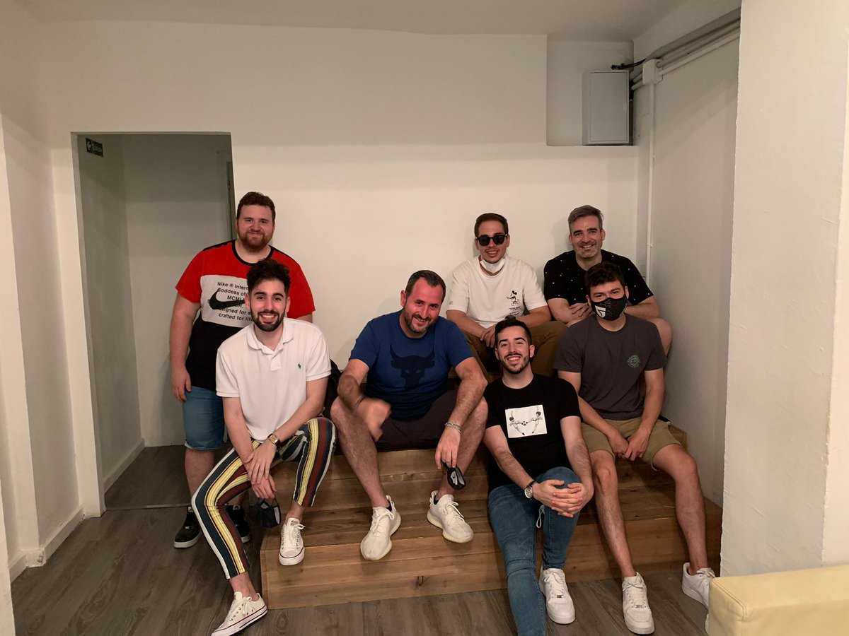 Alejandro Núñez tweet media