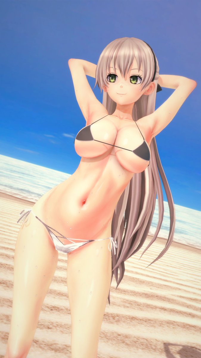 なんか目に違和感がある 