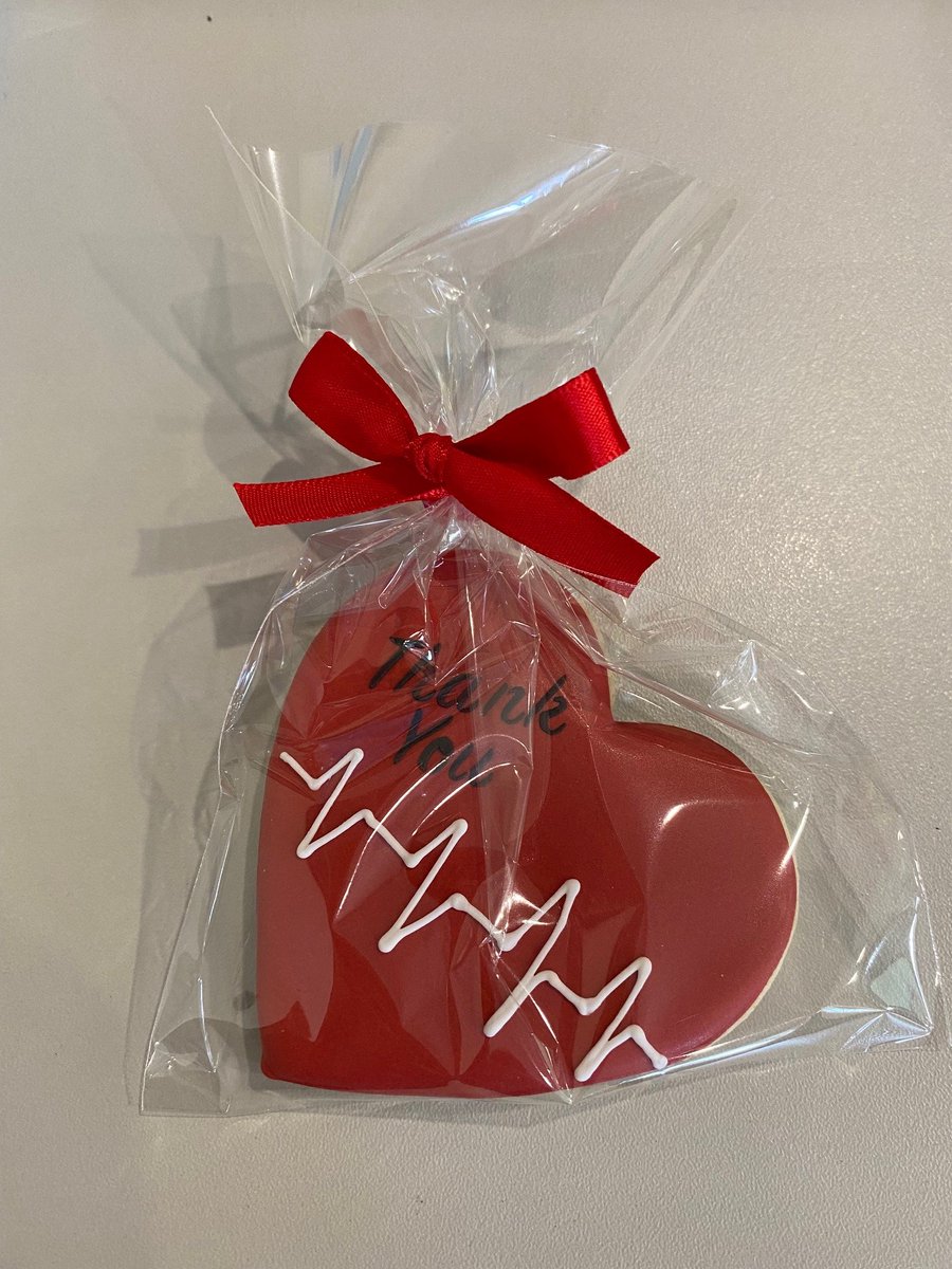 HanhamSecure's tweet photo. Yesterday we celebrated #InternationalNursesDay and all of our amazing #healthcare workers by hand delivering these specially made, healthcare-themed biscuits to all of our sites. A small token of our appreciation.

👩‍⚕️🩺💉🩹🩸💊 #healthcareheroes #nhsheroes #IND2022 #nursesday https://t.co/f5SvPJnEex
