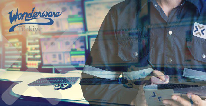 Wonderware Türkiye AVEVA SCADA Çözümleri Dijital Dönüşüm Projelerini kolaylaştırıyor.. #scada #dijitaldönüşüm #itot