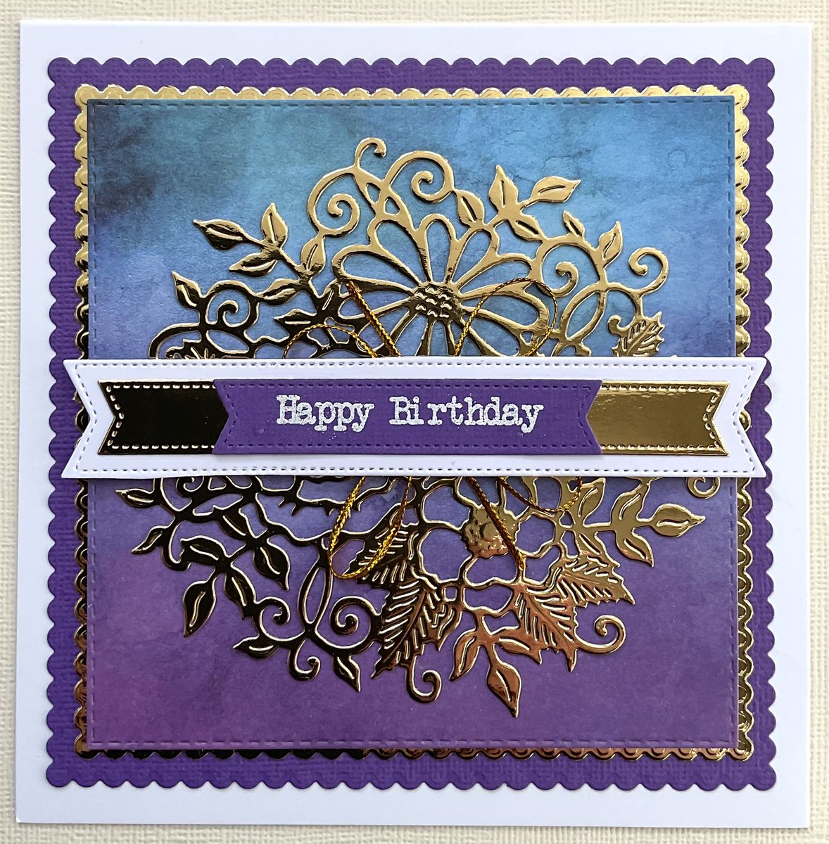 SueDix1's tweet photo. A few more sample cards made from my new #SweetDixie Background dies launching on Create &Craft today. #Crafting #Diecutting #Craft #Cardmaking https://t.co/O1ZlDVpWjK