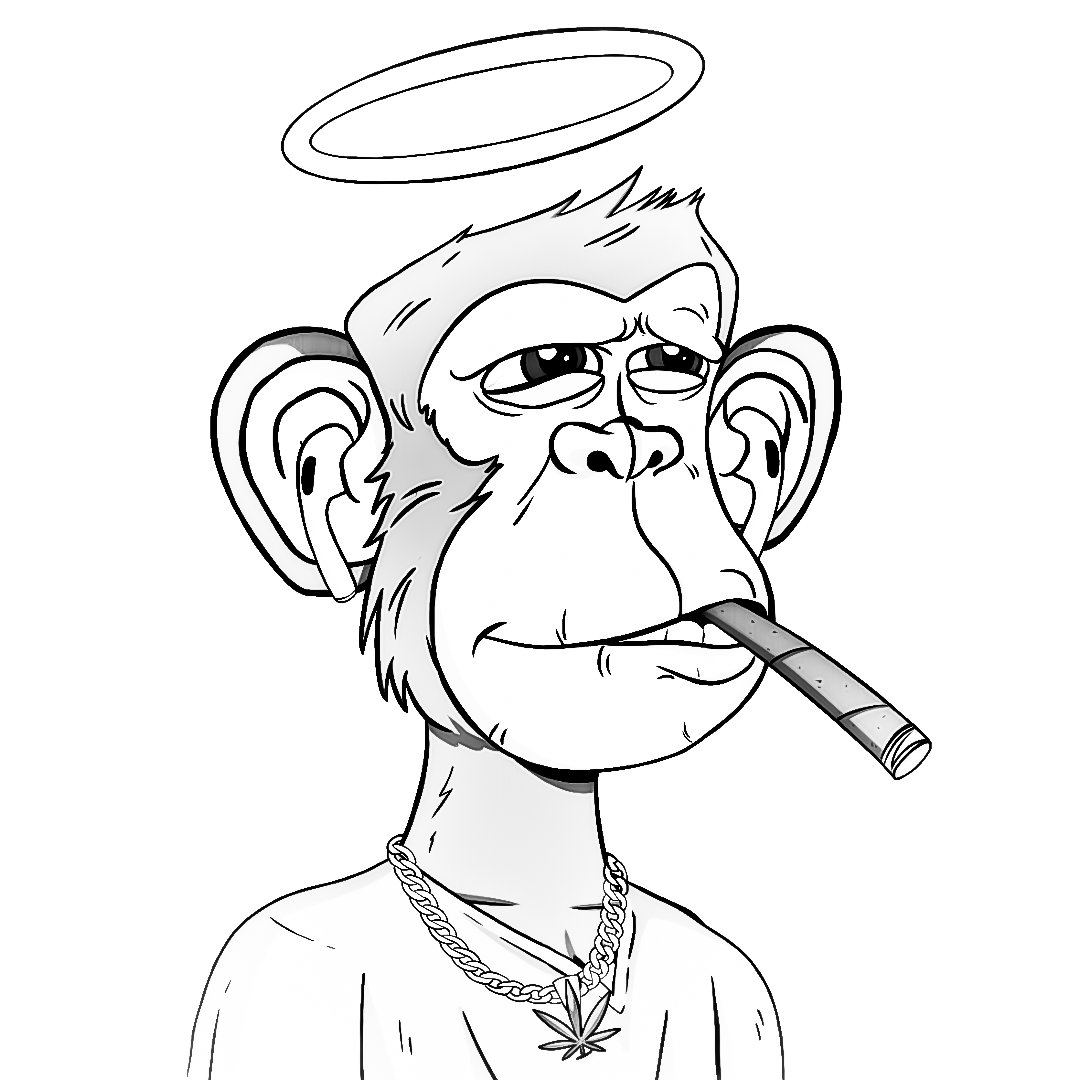 atlasp2p's tweet photo. ⚠️Buy 1 Get 1 FREE⚠️🎉

🎁 MINT any #stonerapesketch #NFT at #opensea and get another 1 for FREE

Mint ➡️ https://t.co/riAO4BxRyQ

LIMITED stock available at Pre-Sale price 0.008 #Polygon $ETH

Offer Ends in 28 hours⏰

#stonerape #Polygon #ETH #NFTs #NFTCommunity #nftcollector https://t.co/LbPFOVzxe5