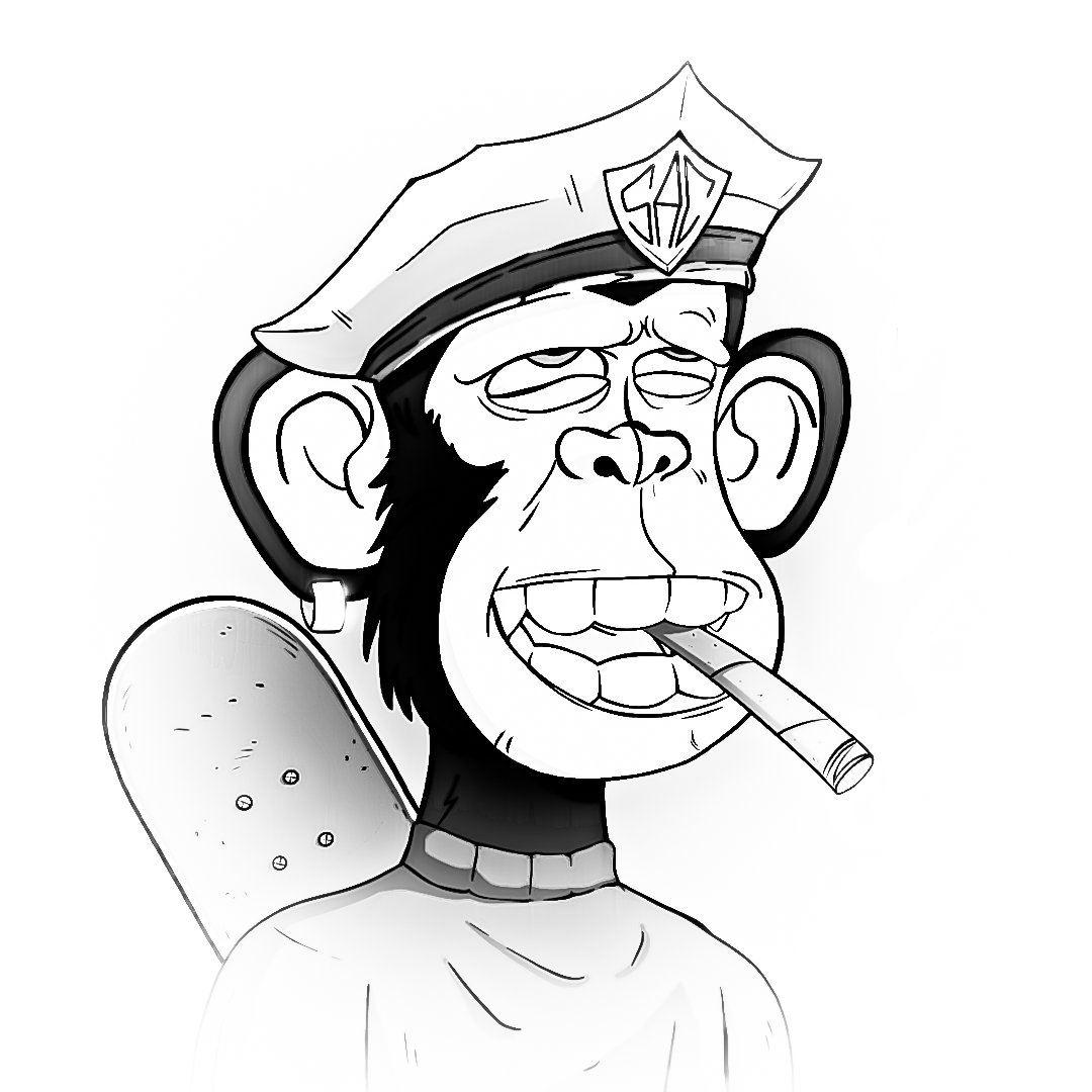 atlasp2p's tweet photo. ⚠️Buy 1 Get 1 FREE⚠️🎉

🎁 MINT any #stonerapesketch #NFT at #opensea and get another 1 for FREE

Mint ➡️ https://t.co/riAO4BxRyQ

LIMITED stock available at Pre-Sale price 0.008 #Polygon $ETH

Offer Ends in 28 hours⏰

#stonerape #Polygon #ETH #NFTs #NFTCommunity #nftcollector https://t.co/LbPFOVzxe5
