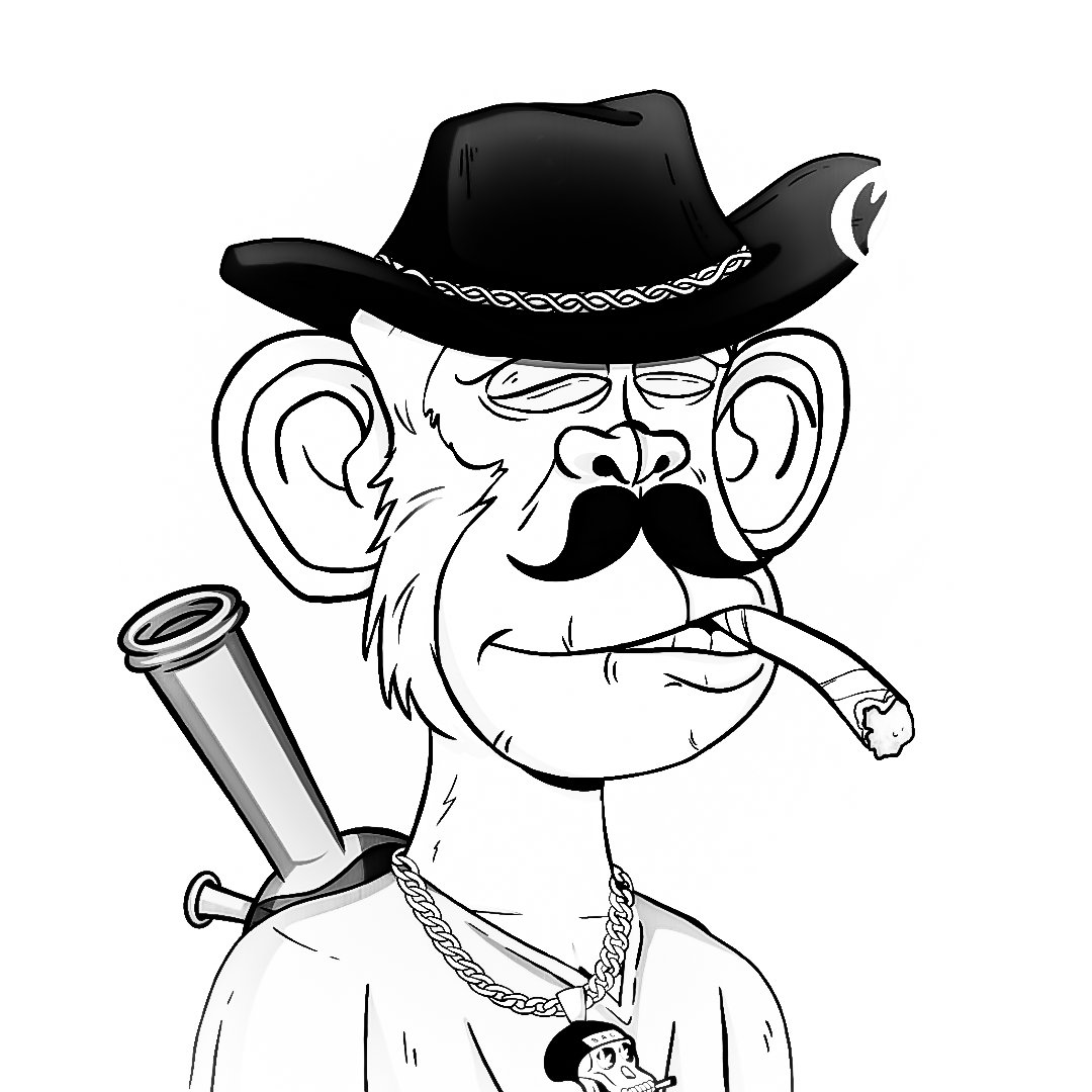 atlasp2p's tweet photo. ⚠️Buy 1 Get 1 FREE⚠️🎉

🎁 MINT any #stonerapesketch #NFT at #opensea and get another 1 for FREE

Mint ➡️ https://t.co/riAO4BxRyQ

LIMITED stock available at Pre-Sale price 0.008 #Polygon $ETH

Offer Ends in 28 hours⏰

#stonerape #Polygon #ETH #NFTs #NFTCommunity #nftcollector https://t.co/LbPFOVzxe5