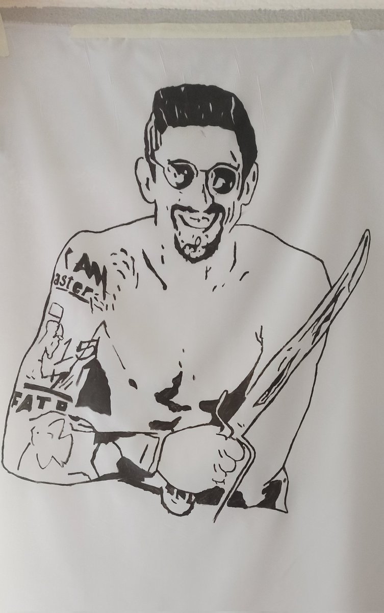 Para ir abriendo boca
🗡️ Stefan Savic 🗡️
<a href="/Pancarteros_ATM/">PANCARTEROS_ATM</a> 
Defiende con coraje lo que amas