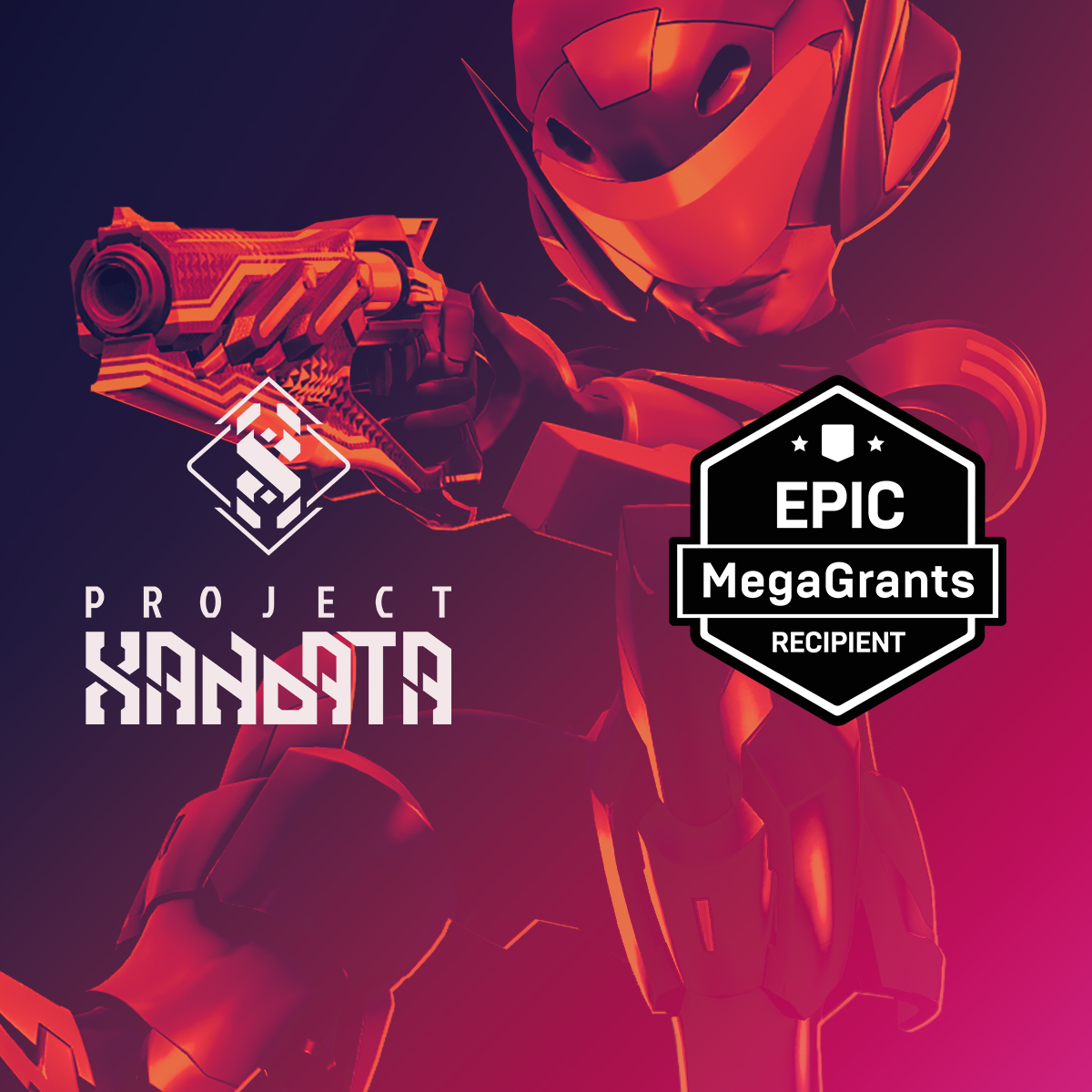 ProjectXandata's tweet photo. We are thrilled to announce that #PXD has received an Epic MegaGrant!

Thank you to Epic Games and to our Xandats.

We'll continue to improve Project Xandata into a game that's worthy of representing the #PHGameDev scene.
 
https://t.co/hTeOsjrIAK

#EpicMegaGrants #UE4 #S6 https://t.co/kG9vJ31wpc