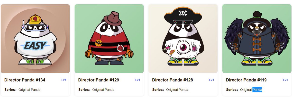 Perpetual Maison tweet media