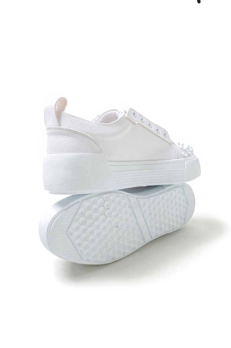 _RokAFela's tweet photo. Chekich White GEM
Available now in different sizes.
For only R1 749,99
Inbox or Text us on WhatsApp (+27 82 970 0093)
#checkich #catchthedrip #Rokafela #sneakers https://t.co/1WAnrShWSs