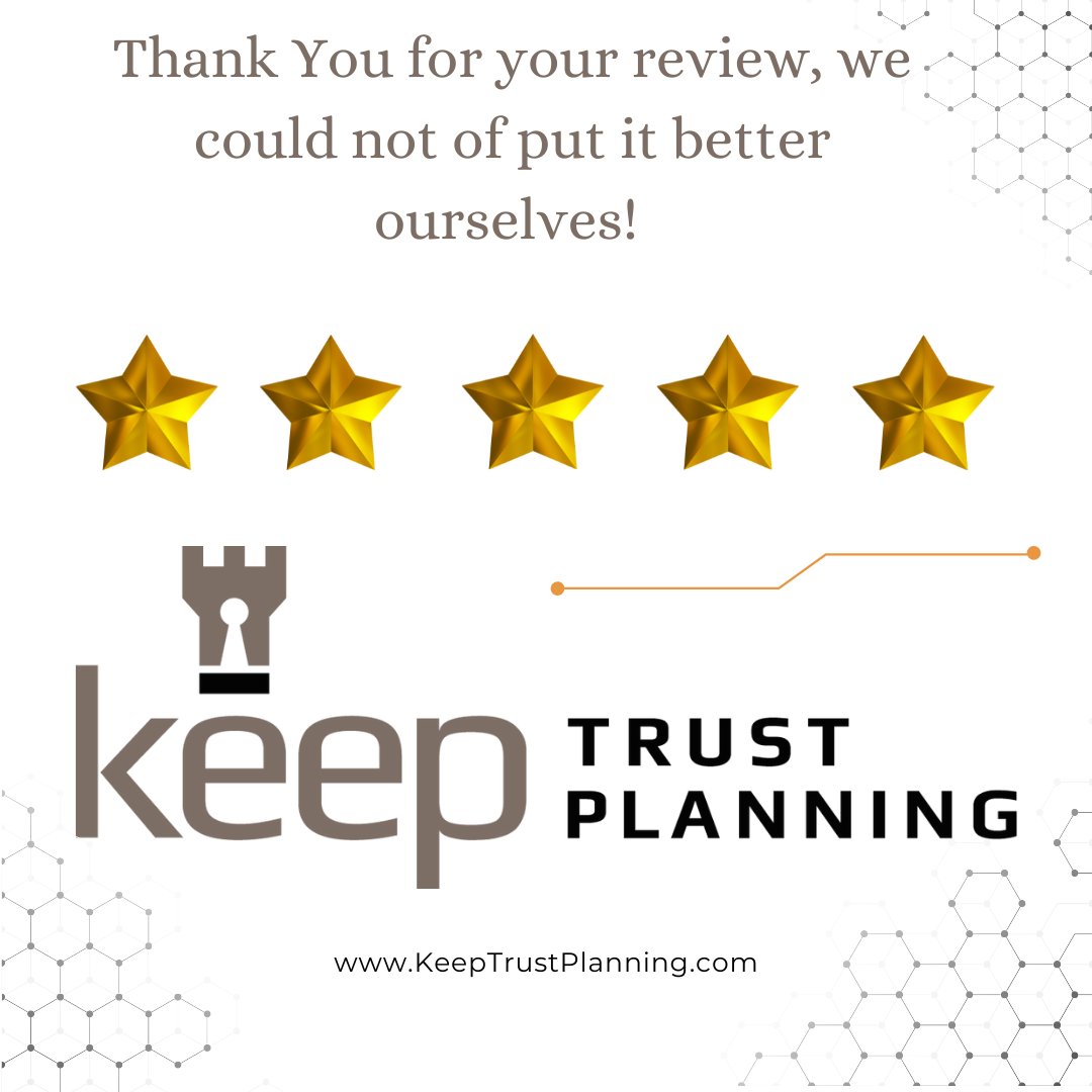 Keep Trust Planning (@KeepPlanning) / Posts / X