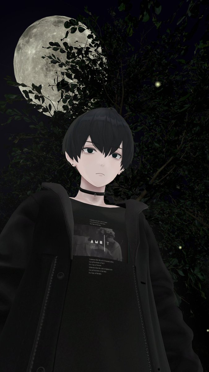 DomYuu013's tweet photo. "Konatu-Praying-"
Created by: konatu
Short Link: https://t.co/zimqQwt5m4
#VRChat_world紹介
#ambient
#VirtualForest https://t.co/AoQPywmop5