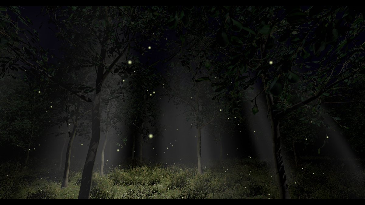 DomYuu013's tweet photo. "Konatu-Praying-"
Created by: konatu
Short Link: https://t.co/zimqQwt5m4
#VRChat_world紹介
#ambient
#VirtualForest https://t.co/AoQPywmop5
