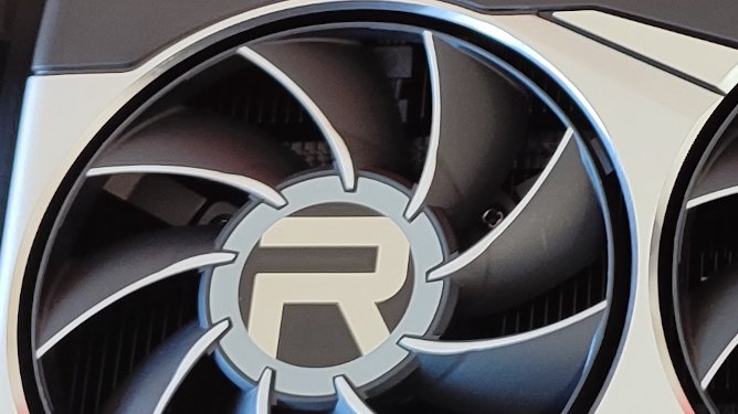 Now we are part of the red team AMD Radeon RX 6900 XT 🥰@Radeon <a href="/AMDGaming/">AMD Gaming</a> <a href="/AMD/">AMD</a> 
👉 youtube.com/watch?v=LPzXAC…

#radeon #AMD #gpu