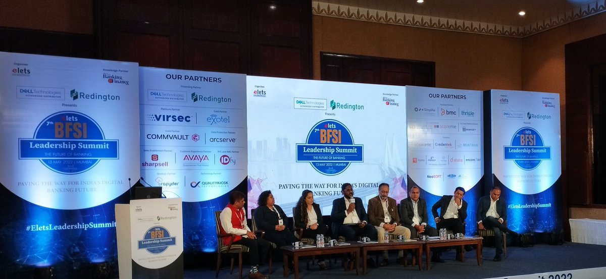 QualityKiosk_'s tweet photo. What is the future of Insurtech in India? QK to lead an exclusive roundtable discussion with top insurance industry leaders.
#QKBFSISummit2022 #Insurtech #insurancemodernization #InsuranceRoundTable #insurancetransformation #TouchlessClaims #BFSIindustry #insurancetransformation https://t.co/sYeAOwBPIT