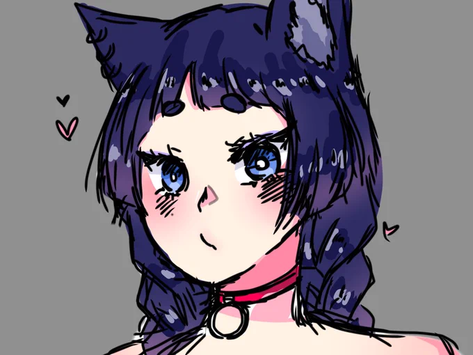 OTSUCRAZYYY!!! THANKS FOR COMING TO THE CHILL DRAWING STREAM EVERYONE!!! 💖💖 