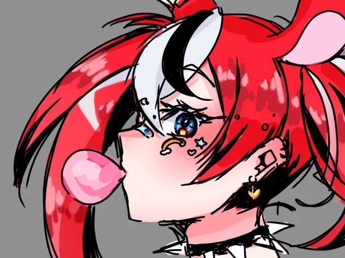 OTSUCRAZYYY!!! THANKS FOR COMING TO THE CHILL DRAWING STREAM EVERYONE!!! 💖💖 
