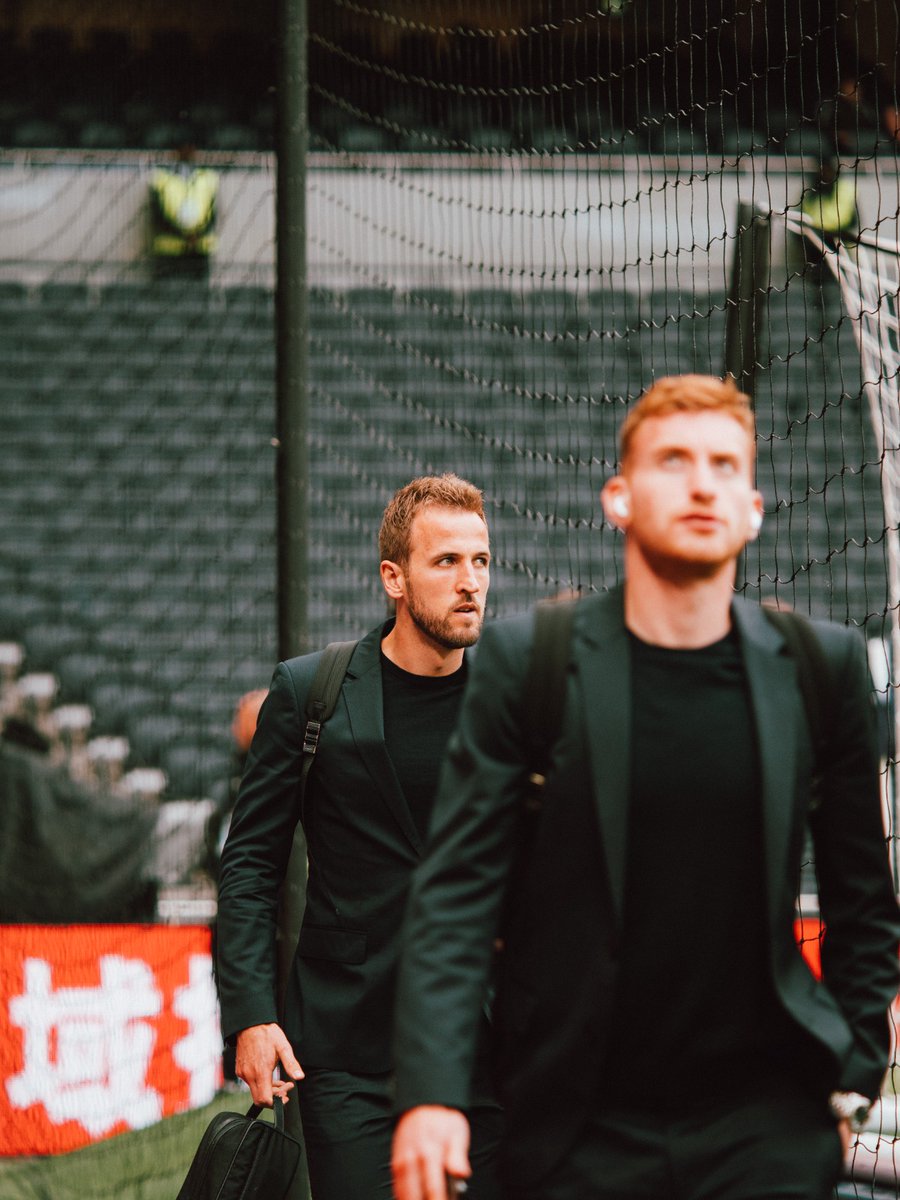 Harry understood the assignment