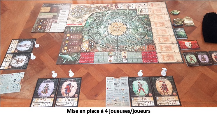 paradoxetempor1's tweet photo. Fuyez Venise avec Carnival Zombie 2nde édition chez #legiondistribution !!!
➡️ Article : https://t.co/sUyhMWyH9i
@AlbePavo #j2s #jeudesociete #boardgames #cooperatif @Kickstarter https://t.co/bRkqoYYHcr
