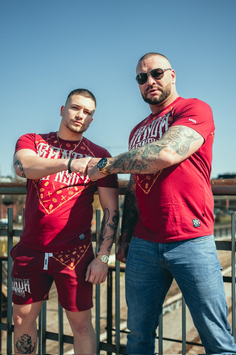 BestiarioShop's tweet photo. Ya tenemos en nuestros percheros lo nuevo de @randaoffensive
Pásate por Vallekas o fichatelo en https://t.co/Ap4TJYfSyi
#randaoffensive #vallekas #bestiarioshop #randa #vk #vendedoresdeodio https://t.co/JDA4M4JvDe