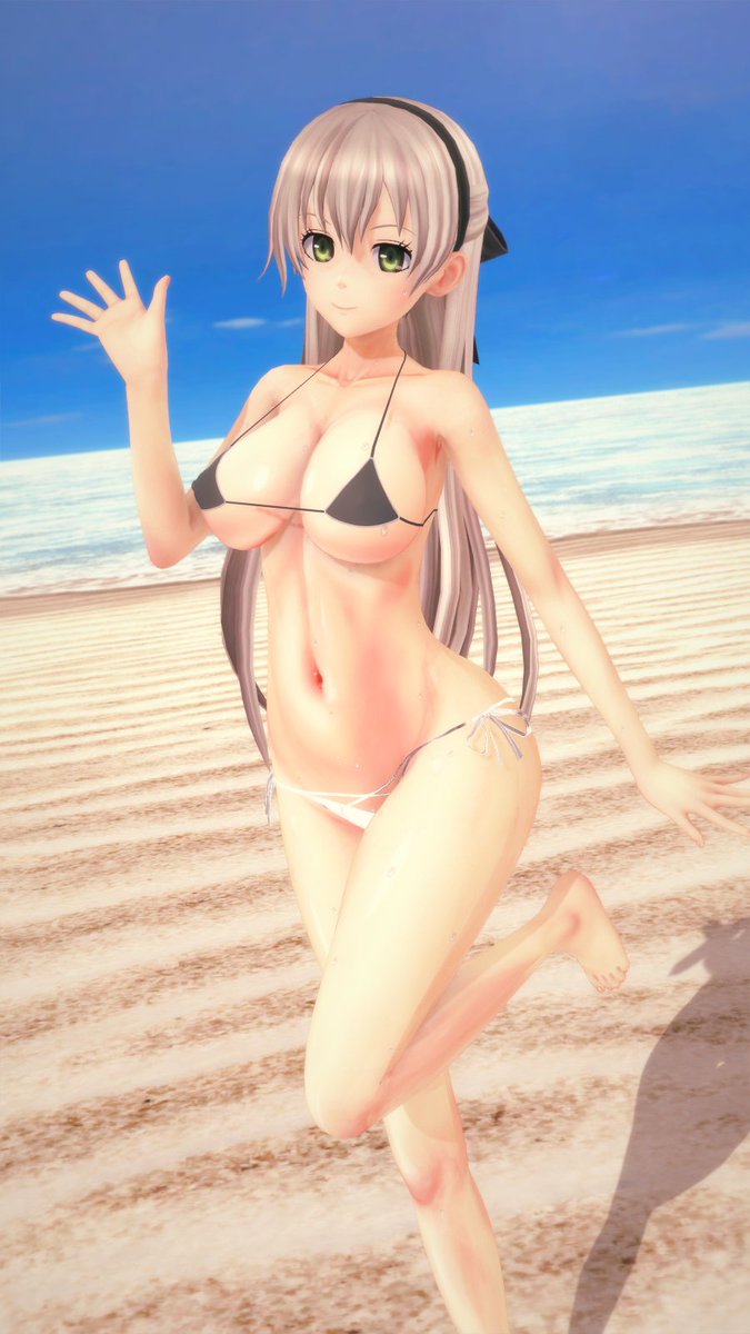 瞳が大きすぎたかな 