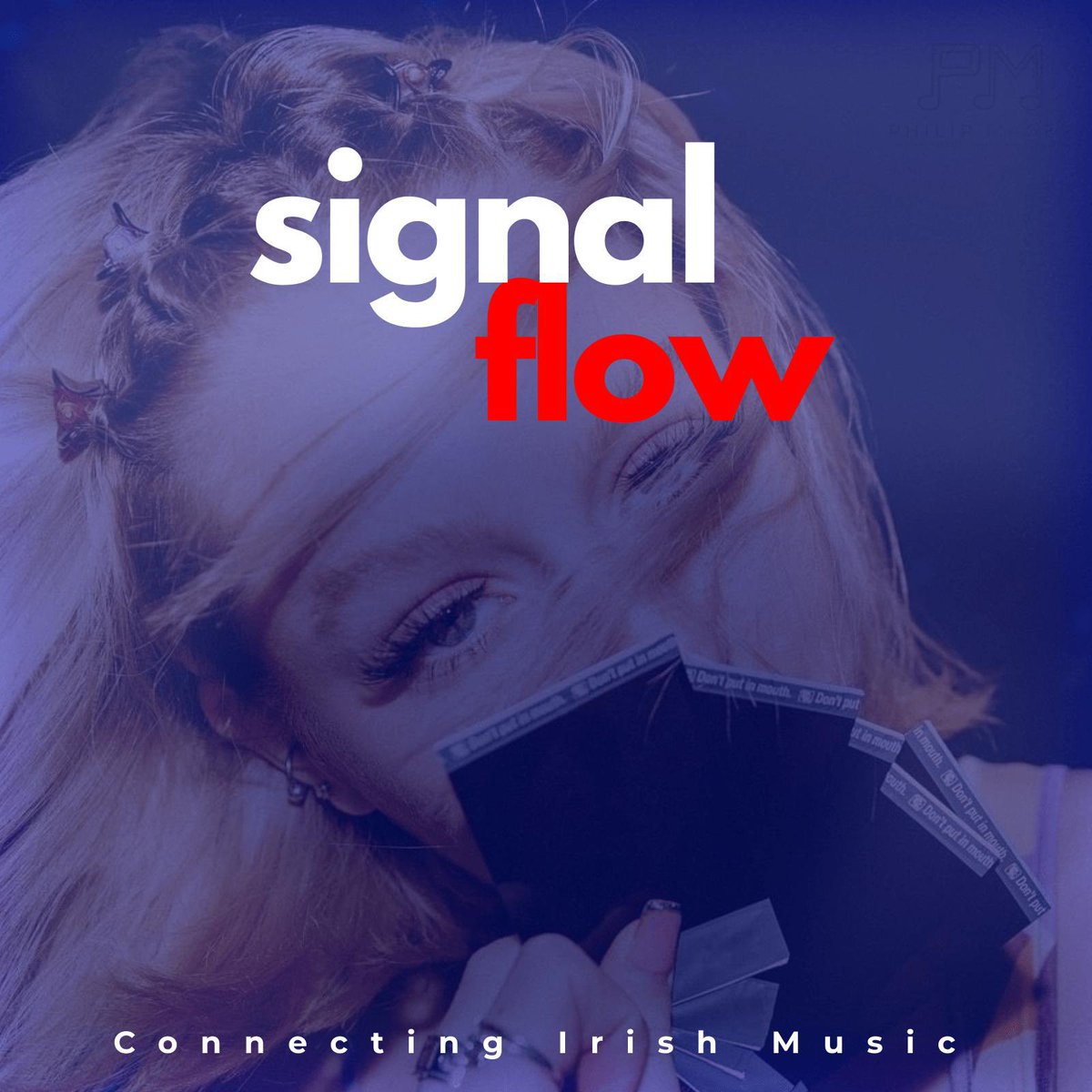 Signal Flow Update🎶 Back again with another playlist update with lots of amazing Irish music we’re loving as always💯 Curated by myself and @philipmagee Follow on Spotify ➡️ sptfy.com/9eqP Cover ➡️ @sophdoyleryder (latest single ‘All I Have’) #NewMusicFriday