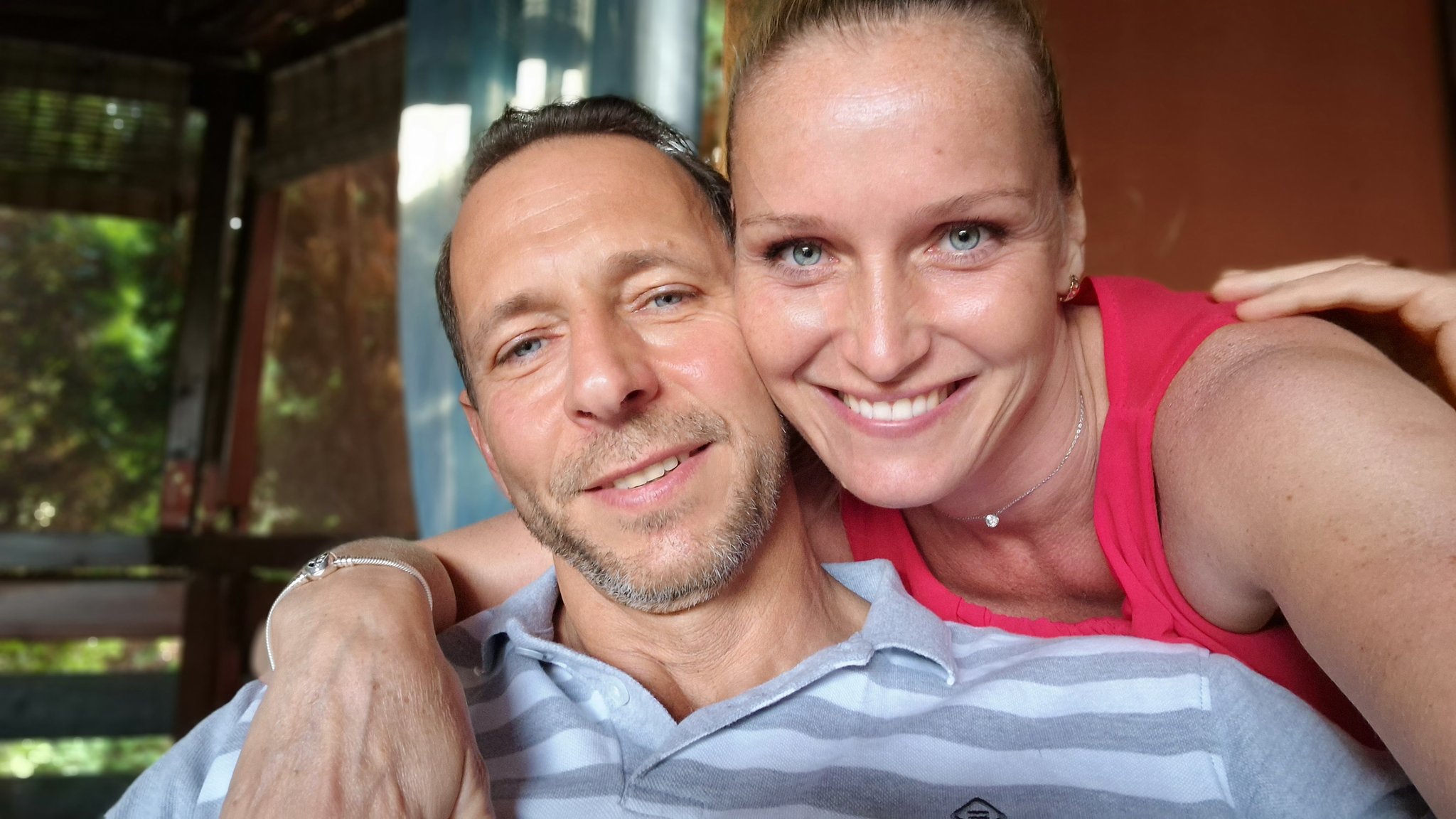 TW Pornstars - 2 pic. Kathia Nobili. Twitter. Absolutely wonderful & super kinky 2 days with