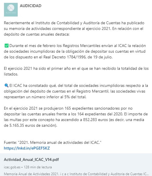 AUDICIDAD tweet media