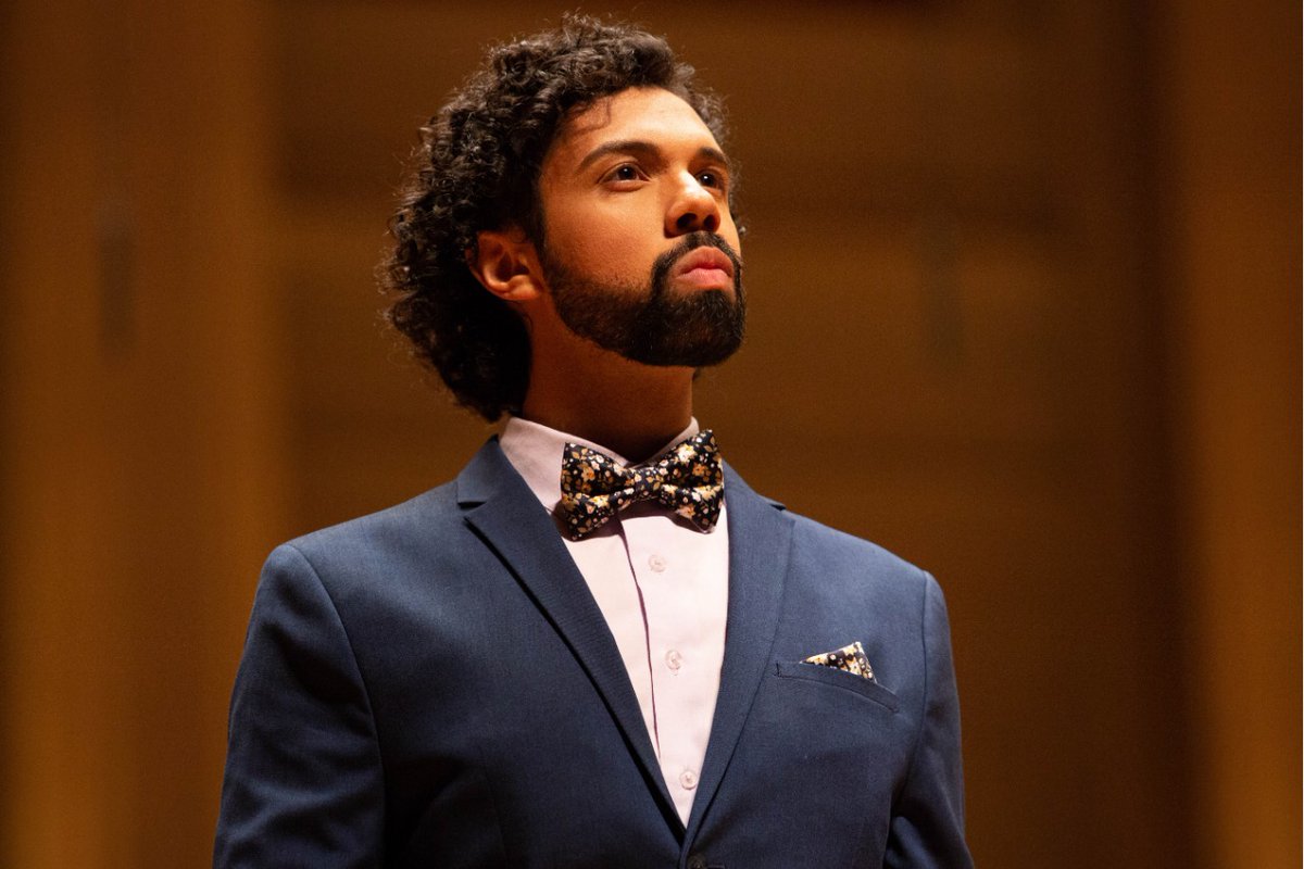 Triumphal! - das neue Prorgamm "#baroque influencers" von #DorotheeOberlinger und <a href="/BrunodeSa/">Bruno de Sá</a> feiert bei den #SWR-Festspielen in Schwetzingen Premiere, Review unter bit.ly/3syUhoR. Demnächst nochmal bei den Arolser Barock-Festspielen am 25.5.: