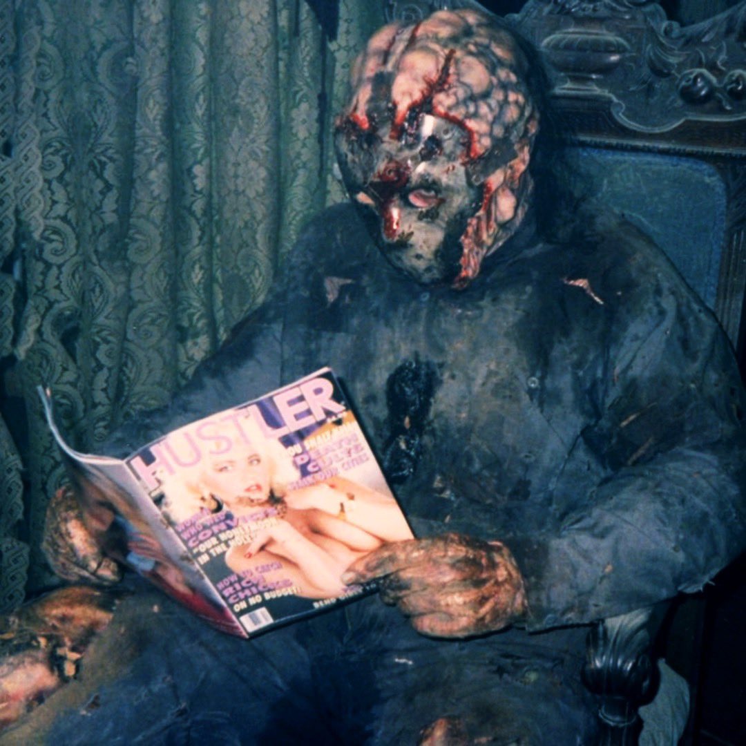 catboysdom's tweet photo. SOMEONE DRESS UP AS JASON VOORHEES AND LITERALLY RUIN THE FUCK OUT OF ME PLEASE IM BEGGING #FridayThe13th #nsfwtwt https://t.co/T5EtAuRXlA
