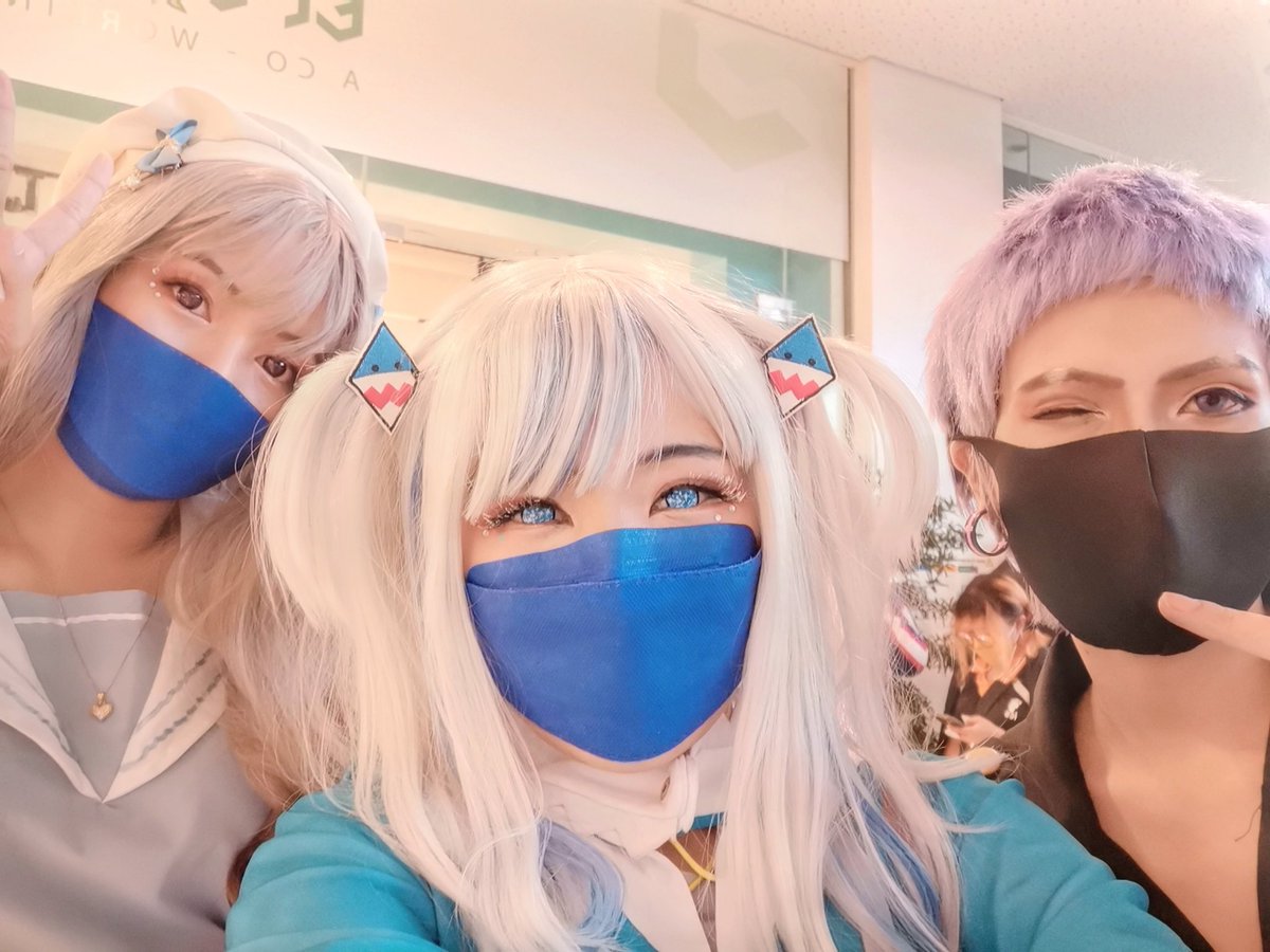 Kirarin_chu's tweet photo. @galstan_iyuuu https://t.co/kf3eeVNnmI