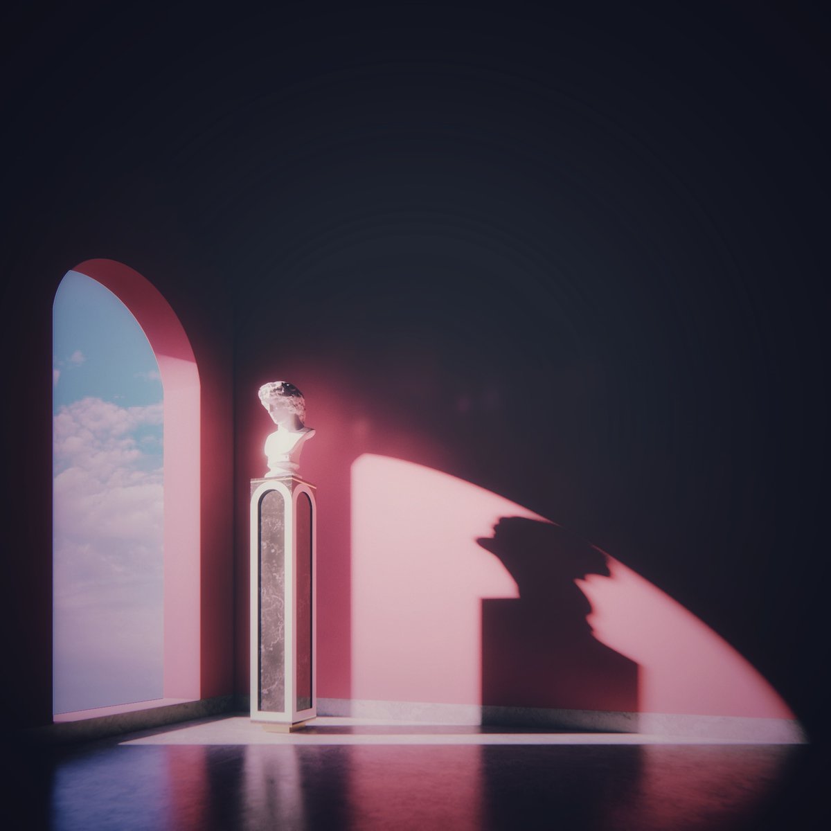 ShawkyAzad's tweet photo. I did a thing! #ididathing

#conceptart #3D #3dart #sketchup #enscape #digitalart https://t.co/sy7RzK9TtC