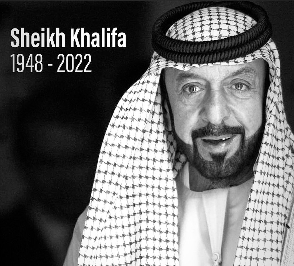 حــمــدان بن راشــد tweet media