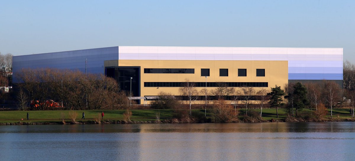 KT_Associates's tweet photo. On behalf of our client, @GLP_Europe, KTA has provided M + E services design for 2 speculative units at G-Park, #MiltonKeynes.

The project team included:
Lysander (image credit)
@ReadieTweet
@KAM_PCL
@Chetwoods
@hydrocknews 

Click here for full details: 
https://t.co/l7LtNYwgbV https://t.co/DdzbOnO4pJ