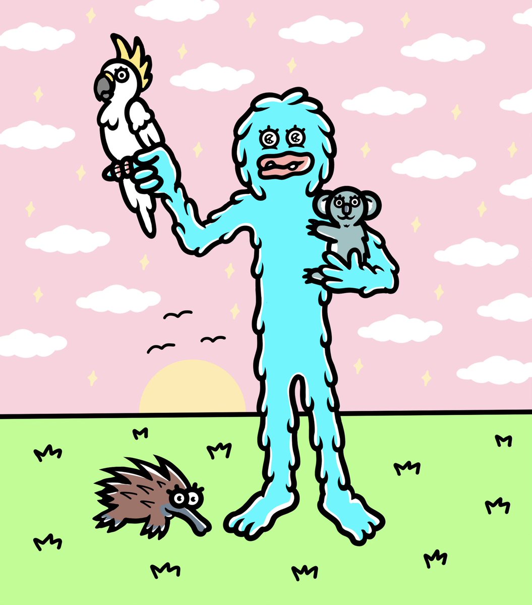 Oozoids's tweet image. Due to the current climate crisis our wildlife is taking a hammering so Oozoids has donated 1ETH to Wires who do amazing work caring for sick, injured and orphaned animals. ❤️🧪 @WIRESWildlife