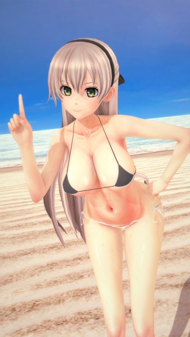 瞳が大きすぎたかな 