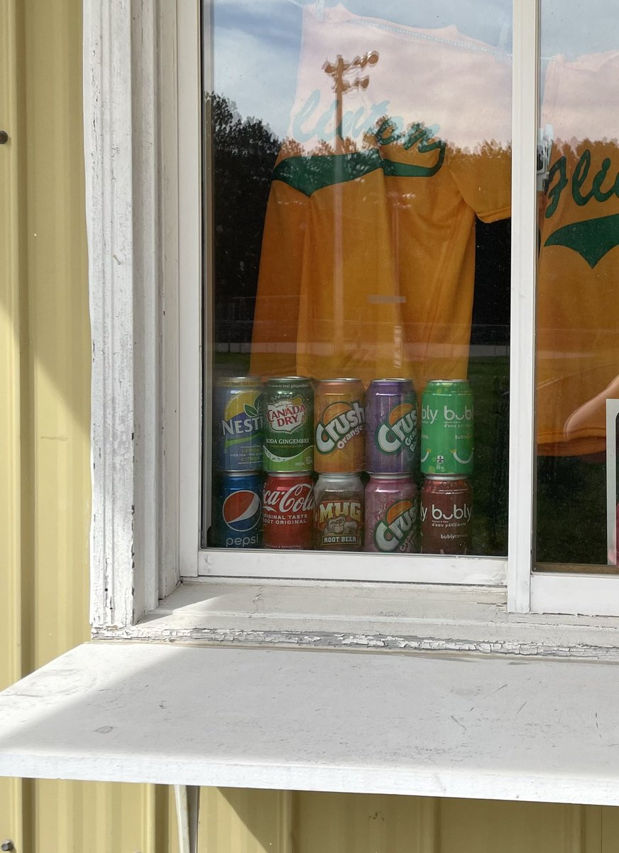 Flinton is flying with the tball and softball teams.  Look out for the new uniforms and the canteen opening!  <a href="/SprouleMrs/">MrsSproule</a>  <a href="/MrsG32050470/">MrsG_NAEC</a>