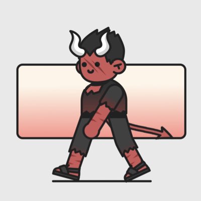 cryptmess's tweet photo. #NewProfilePic by @deekaymotion! https://t.co/7BzjOppkvs