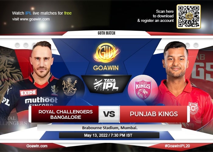 official_goawin's tweet photo. 💙RCB and PBKS❤️ are in 4th and 8th respectively in the table
Clearly RCB has a better chance of winning this match against PBKS
👇Bet now
https://t.co/fBzHv4Xw2O
Fantasy Cricket👇
https://t.co/rHpEIy5nje
📞whatsapp 👇
+639661727615
#goawin #IPL2022 #Match60 #Prediction https://t.co/tk8LuP5v1P