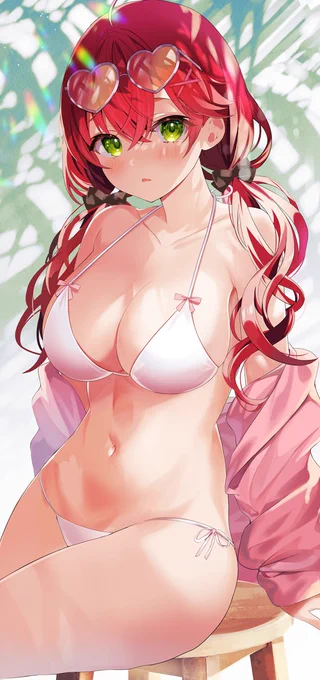 みこち～! 