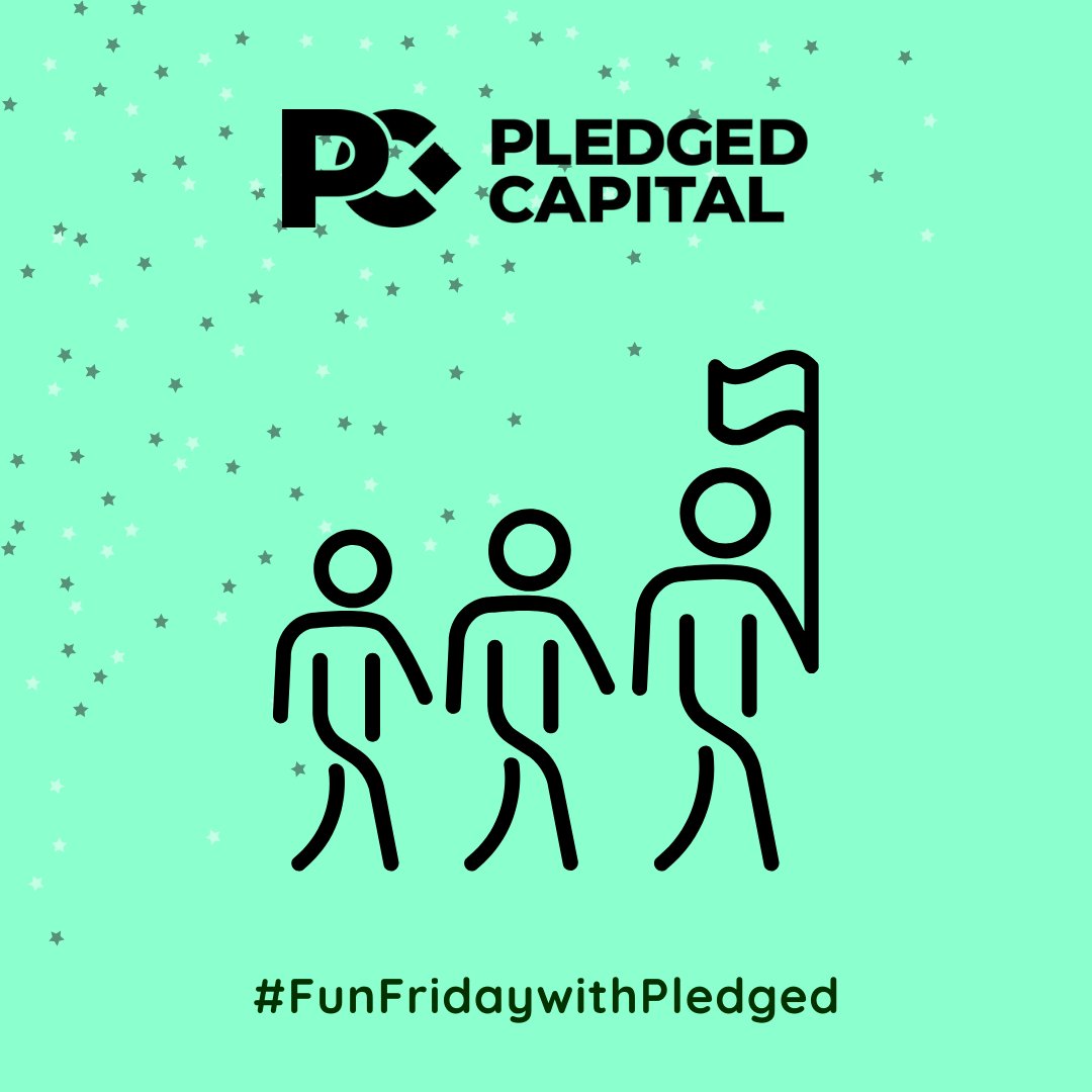 PledgedCapital's tweet photo. It's FUN FRIDAY!
This week we want to make an open question:
Which crypto leader have influenced you most?
Share your thoughts with us using the hashtag #funFridaywithPledged
#pledgedcapital #funfriday #newsfriday #cryptoleader https://t.co/RRZkU7bHj1