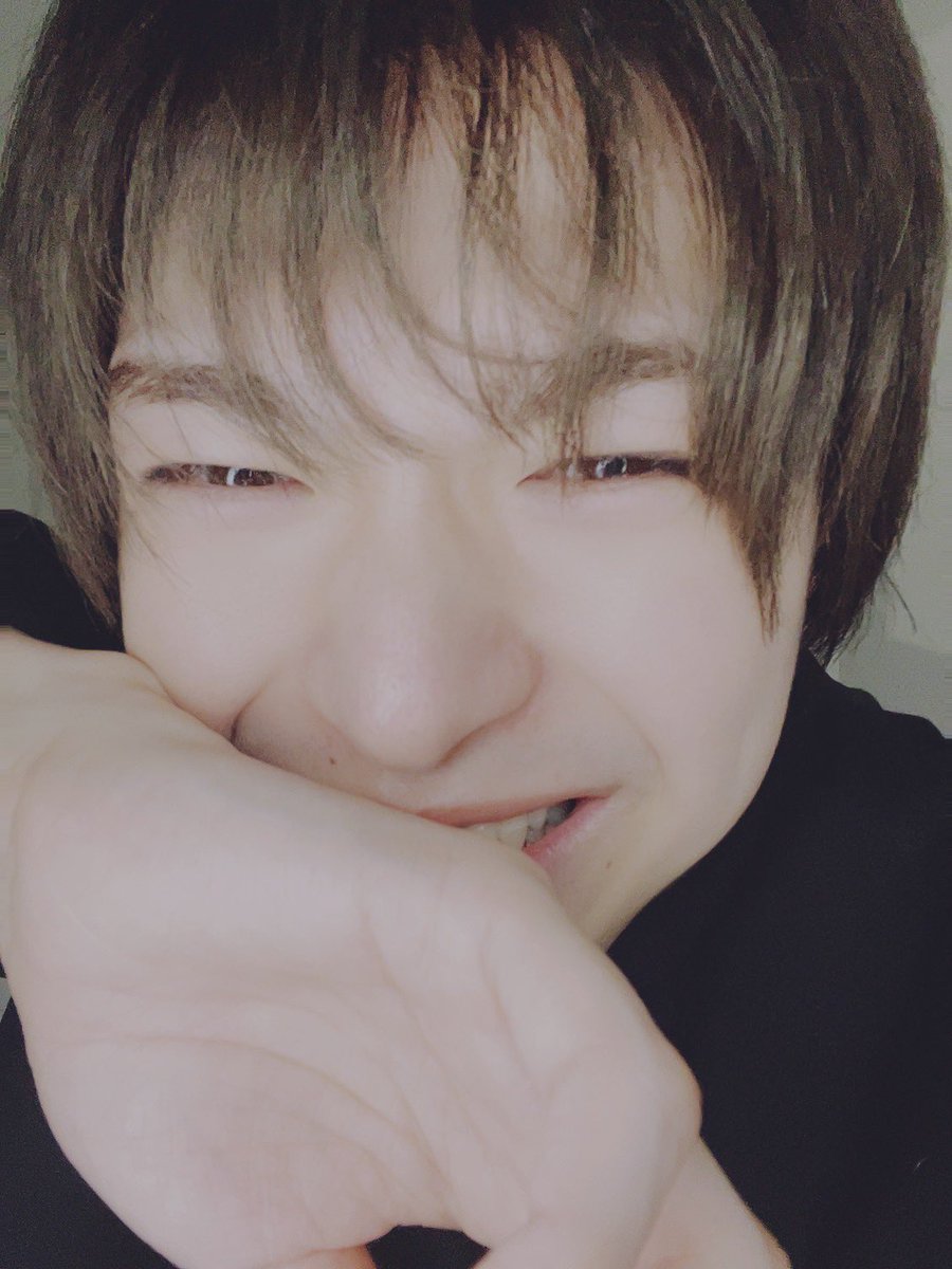 ko_suke_asuma's tweet photo. 久しぶりの自撮り。笑 https://t.co/94Cfy3uRSV