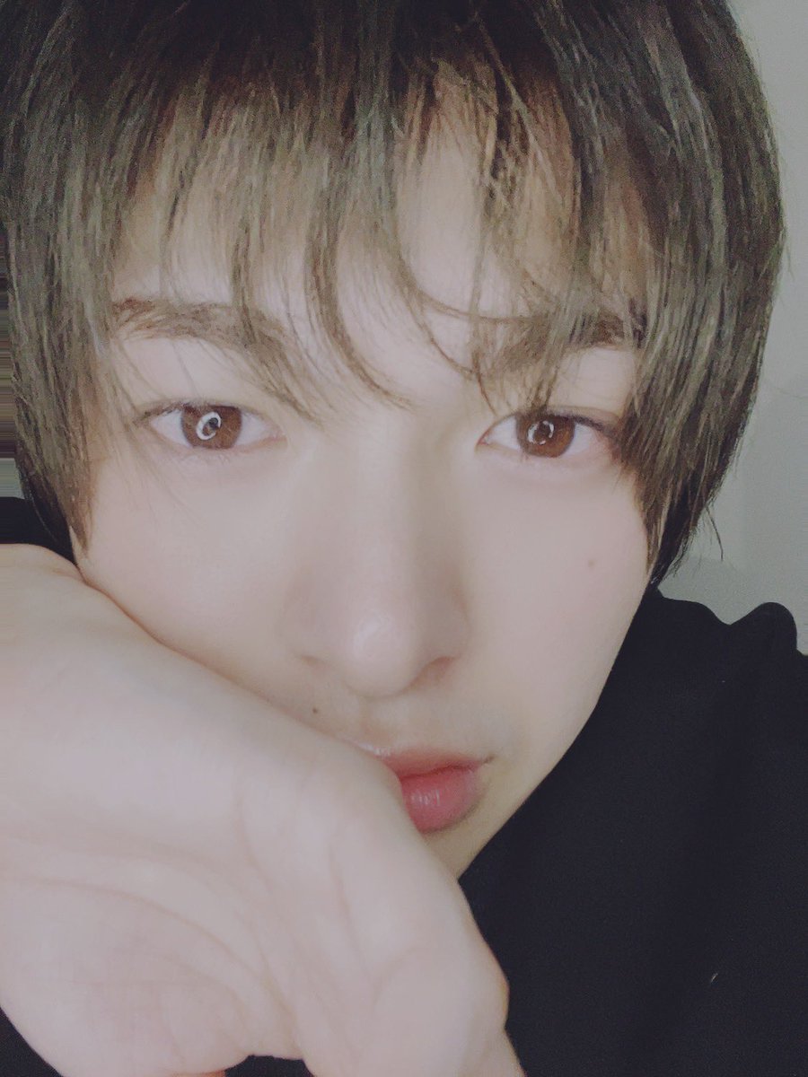 ko_suke_asuma's tweet photo. 久しぶりの自撮り。笑 https://t.co/94Cfy3uRSV