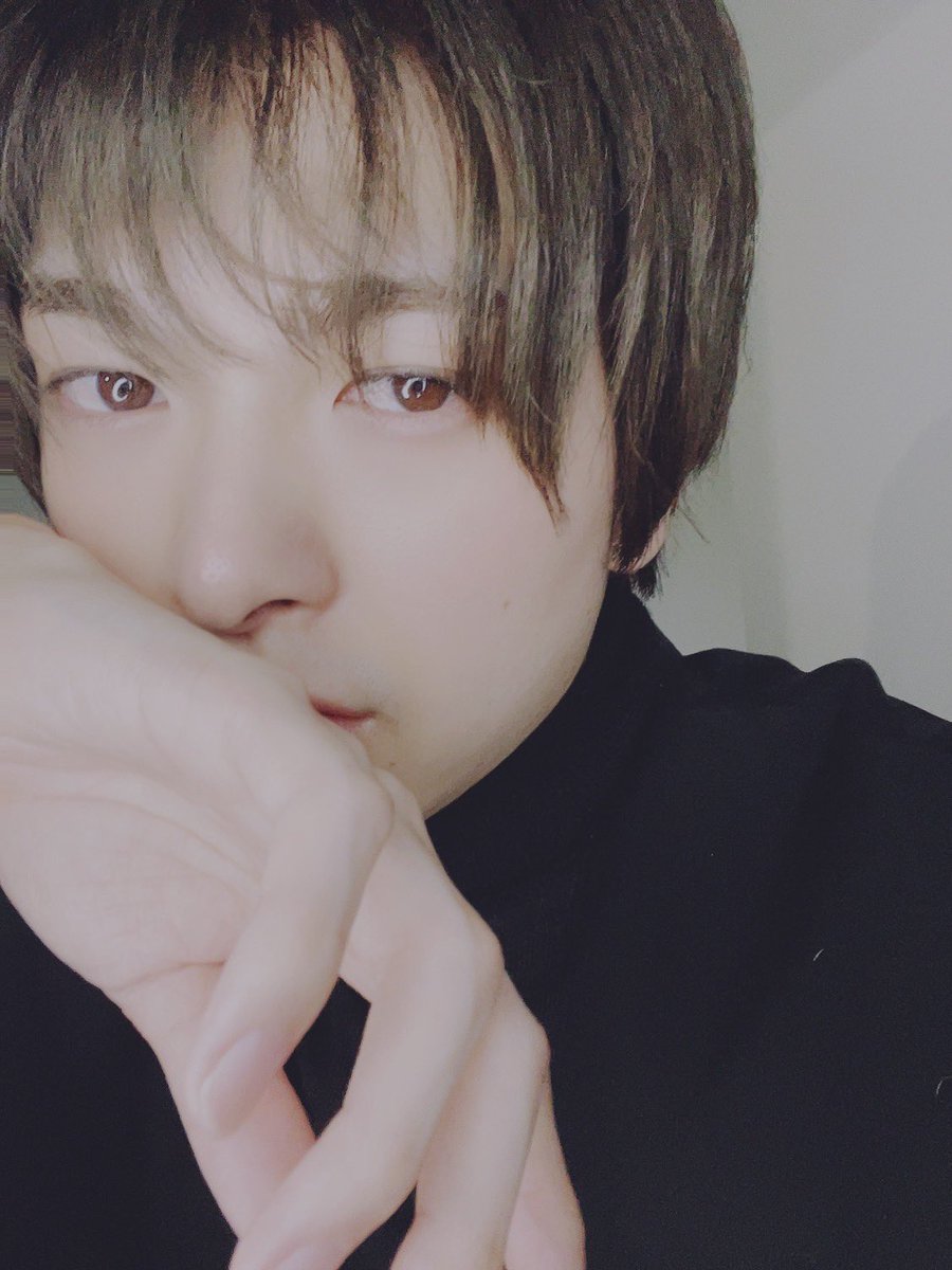 ko_suke_asuma's tweet photo. 久しぶりの自撮り。笑 https://t.co/94Cfy3uRSV