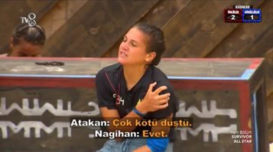 oorrabii's tweet photo. yarışmaya talihsizliklerle başladı buna rağmen hep mücadele etti özgüvenini ve inancını kırmaya çalışsalarda asla vazgeçmedi sakat haliyle düşe kalka parkura devam etti ve bunu bir kez bile bahane etmedi 

MücadeleninAdı NisaBölükbaşı https://t.co/GdMrwZZ0Fo