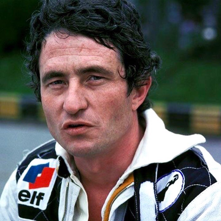 culturef1_'s tweet photo. Patrick Depailler 🇫🇷 (09/08/1944 - 01/08/1980) 

Patrick is the first French driver to have a Pole Position. He was one of the most charismatic pilots of his generation. 

95 Races 🏁
19 Podiums
1 Pole Position ⏱
2 Wins 🥇🥇

#f1 #Motorsport #frenchdriver https://t.co/gsKTpRA0Qc