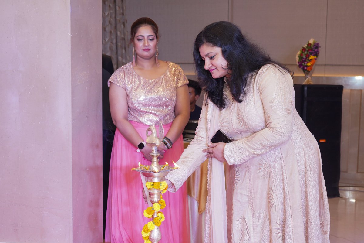 AccelTree's tweet image. AccelTree and its teams of Accelerators were delighted with the presence of Archana Singh,Senior Faculty Member of @officialNIAPUNE who spoke about the synergies between the organizations and the need for effective adoption of leading #insurtech  solutions by industry
 #insurance