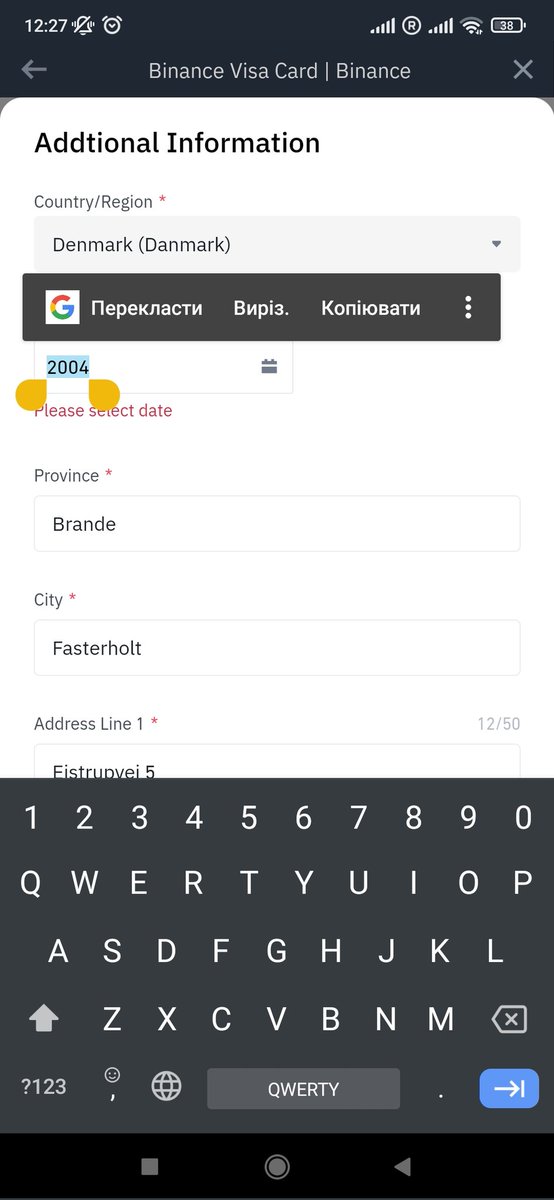 Kryptoman_21's tweet photo. @cz_binance https://t.co/h940JH3h50